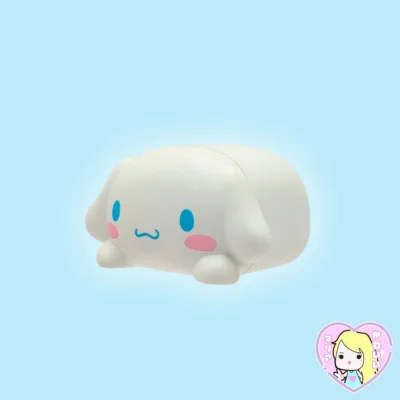 Interior Mini Figure Sanrio Characters ~ Cinnamoroll