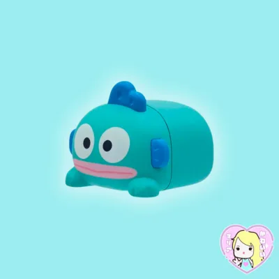 Interior Mini Figure Sanrio Characters ~ Hangyodon