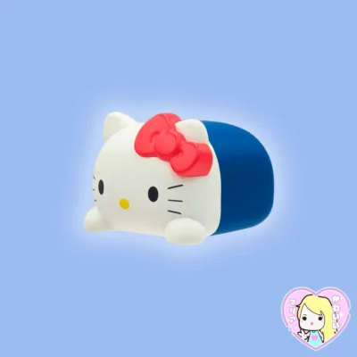 Interior Mini Figure Sanrio Characters ~ Hello Kitty