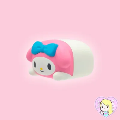 Interior Mini Figure Sanrio Characters ~ My Melody