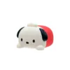 Interior Mini Figure Sanrio Characters ~ Pochacco