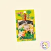 Netsuke Colgante Kewpie QP ~ Houtou ~ Yamanashi Limited