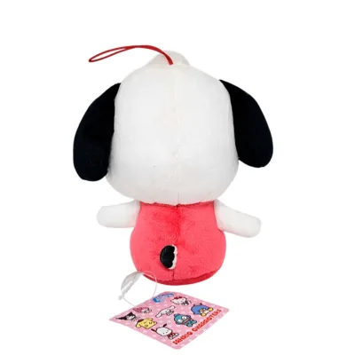 Alternative view of Plush Strap Sanrio Characters ~ Pochacco