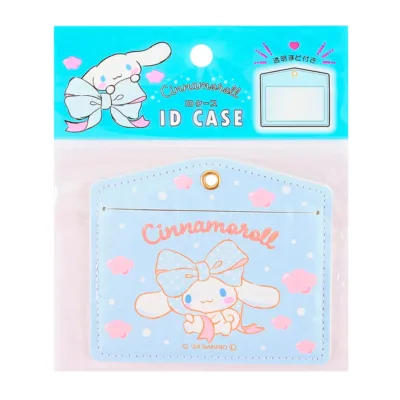 Sanrio Characters ID Case ~ Cinnamoroll