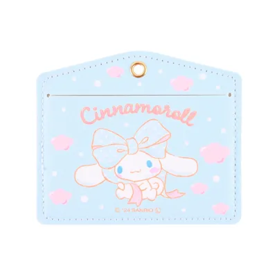 Alternative view of Sanrio Characters ID Case ~ Cinnamoroll