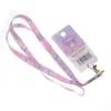 Neck Strap Lanyard Sanrio Characters ~ Kuromi