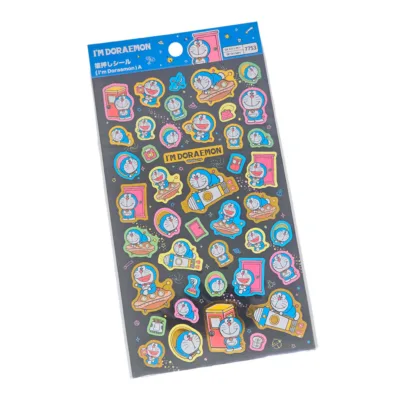 Set Stickers ~ Doraemon
