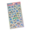 Set Stickers Sanrio ~ Tuxedo Sam