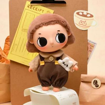 Nyota Where Moments Meet Series - Imagen 4