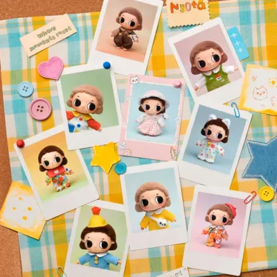 Nyota Where Moments Meet Series - Imagen 2