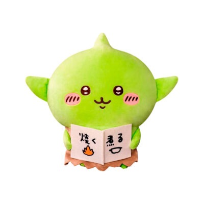 Peluche Chiikawa Goblin