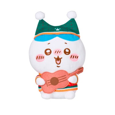 Peluche Chiikawa Hachiware 7Eleven Kuji Prize B