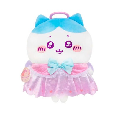Peluche BIG SIZE Chiikawa Hachiware Angel Devil