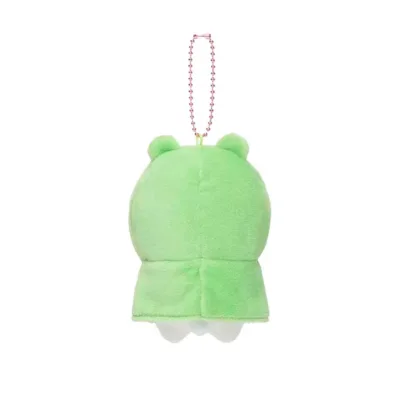 Plush Strap Chiikawa Rain Coat - Imagen 3