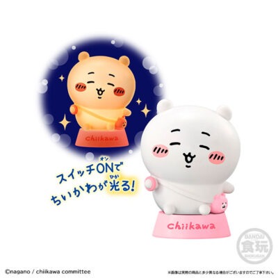 Figura Chiikawa Charlight ~ Chiikawa - Imagen 3