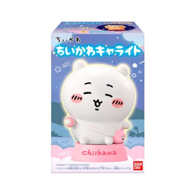 Figura Chiikawa Charlight ~ Chiikawa - Imagen 4