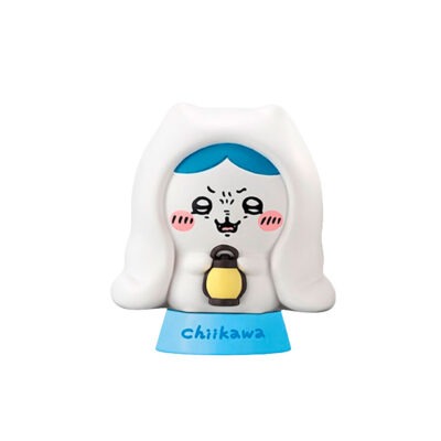 Figura Chiikawa Charlight ~ Hachiware Ver.2