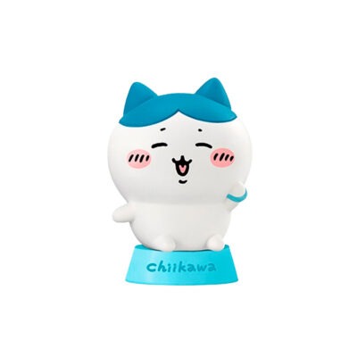 Figura Chiikawa Charlight ~ Hachiware