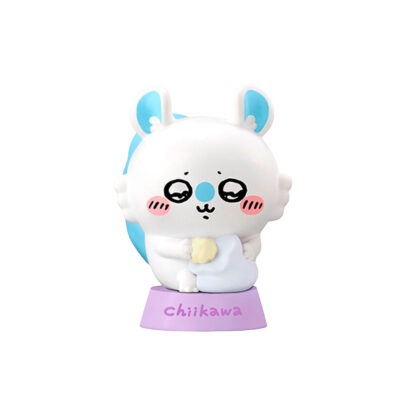 Figura Chiikawa Charlight ~ Momonga