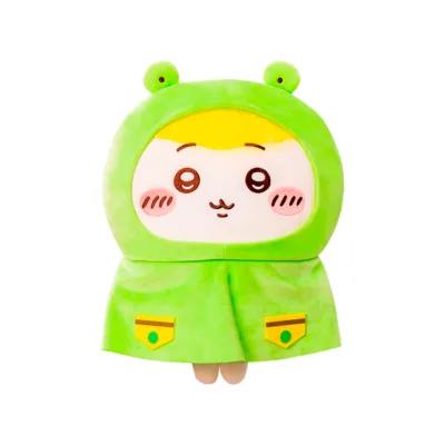 Peluche Chiikawa Raincoat