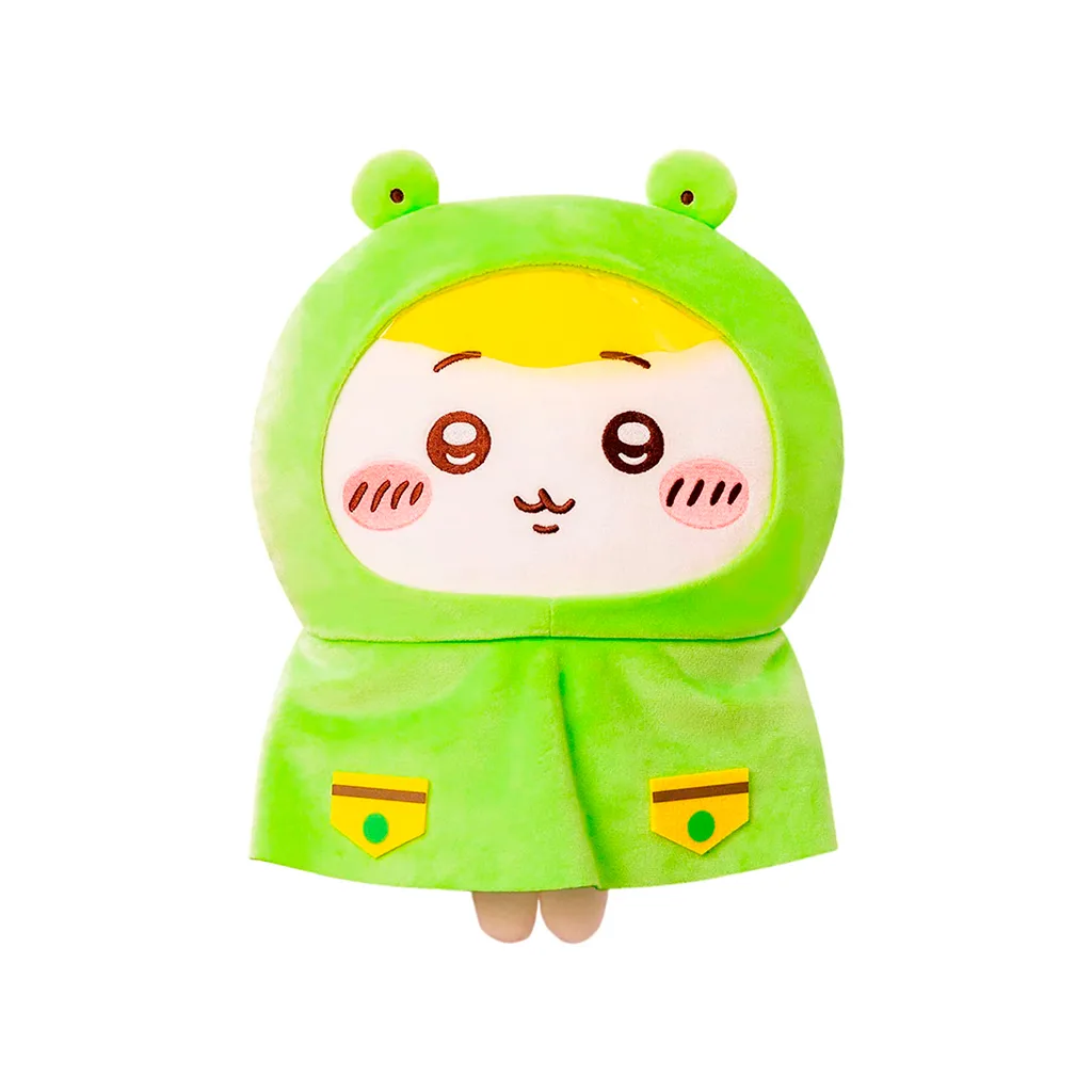 Peluche Chiikawa Raincoat