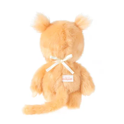 Alternative view of Peluche Monchhichi Girl Sweet Sugar Friends