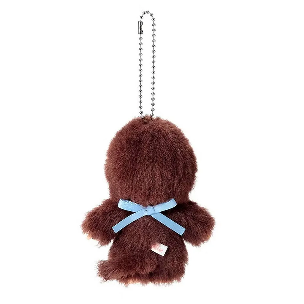 Plush Strap Bebichhichi Boy - Imagen 2