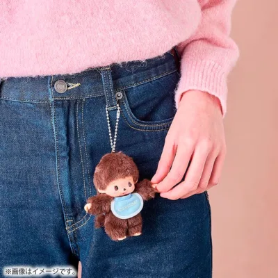 Plush Strap Bebichhichi Boy - Imagen 3