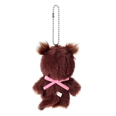 Alternative view of Plush Strap Bebichhichi Girl