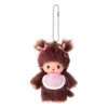 Plush Strap Bebichhichi Girl