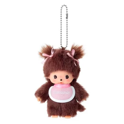 Plush Strap Bebichhichi Girl