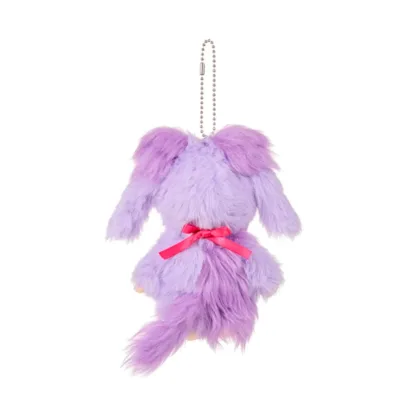 Alternative view of Monchhichi x 475 Shinako ~ Monchhichi