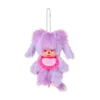 Monchhichi x 475 Shinako ~ Monchhichi