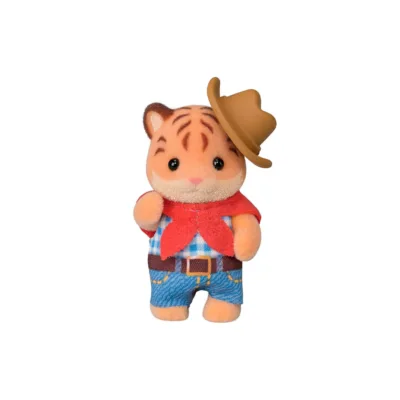 Blind Bag Bolsa Sorpresa Sylvanian Families Baby Adventure Series - Imagen 4