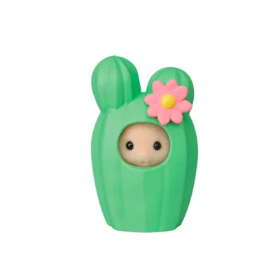 Blind Bag Bolsa Sorpresa Sylvanian Families Baby Adventure Series - Imagen 6