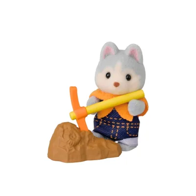 Blind Bag Bolsa Sorpresa Sylvanian Families Baby Adventure Series - Imagen 9