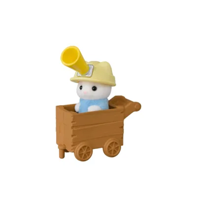 Blind Bag Bolsa Sorpresa Sylvanian Families Baby Adventure Series - Imagen 8