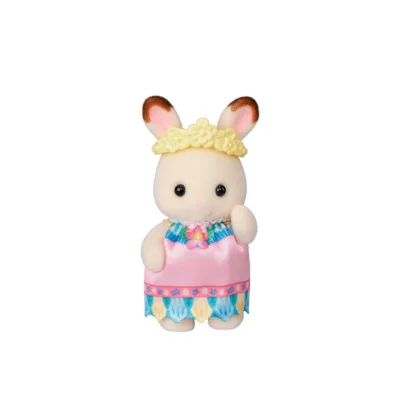 Blind Bag Bolsa Sorpresa Sylvanian Families Baby Adventure Series - Imagen 3