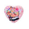Chapita Forma Corazón ~ Chiikawa Gyaru