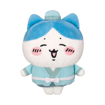 Peluche Chiikawa Tanabata Series ~ Hachiware