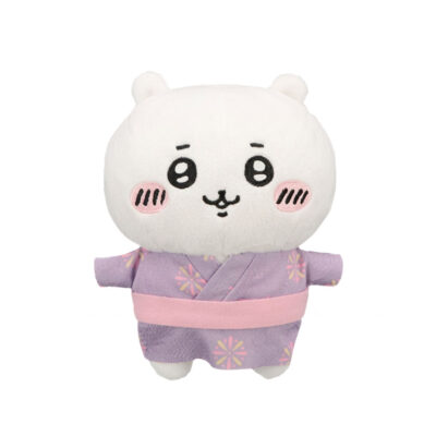 Peluche Chiikawa Yukata ~ Chiikawa