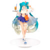 Figura Hatsune Miku SweetsSweets Tropical Juice Ver.