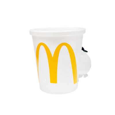 Juguete McDonald's Chiikawa Japan ~ Portalápices Chiikawa - Imagen 3