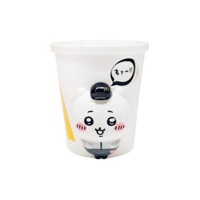 Juguete McDonald's Chiikawa Japan ~ Portalápices Chiikawa
