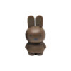 Miffy Tetrafibits Mascot ~ Brown