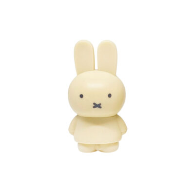 Miffy Tetrafibits Mascot ~ Beige