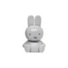 Miffy Tetrafibits Mascot ~ Gris Sentado