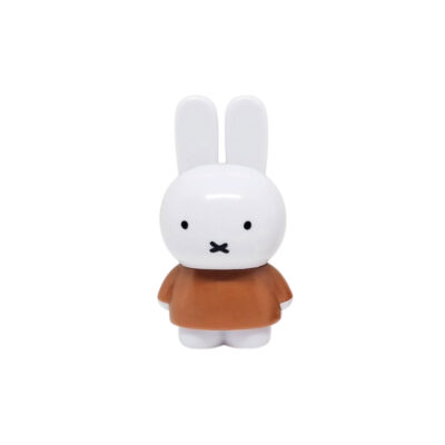 Miffy Tetrafibits Mascot ~ Café