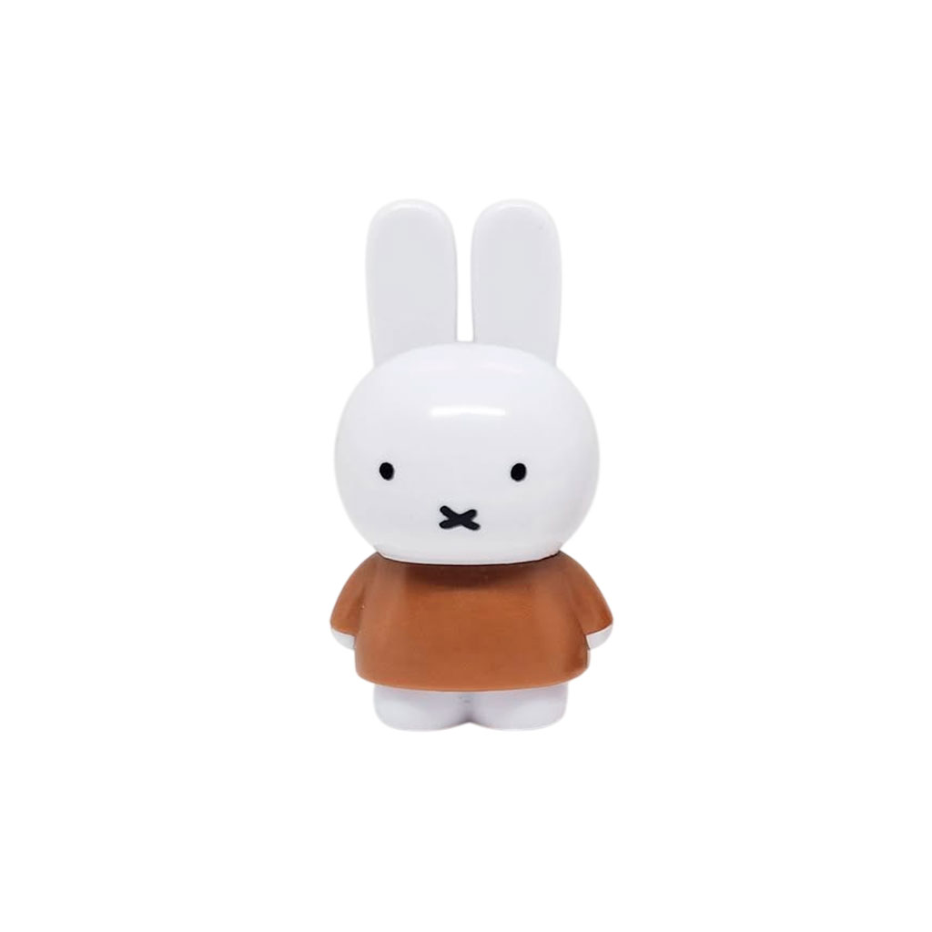 Miffy Tetrafibits Mascot ~ Café
