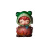 Pop Mart x Hirono Tamed Wildgrass ~ Boiling Frog